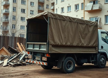 Вывоз мусора с чердака в Новошахтинске от ПроМусор: очистка и уборка, цена от 2552 руб., срочно