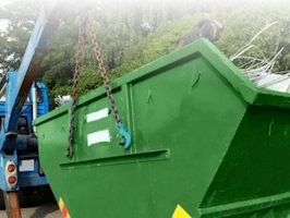 Крупногабаритный мусор Новошахтинск